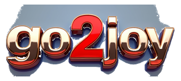 go2joy logo